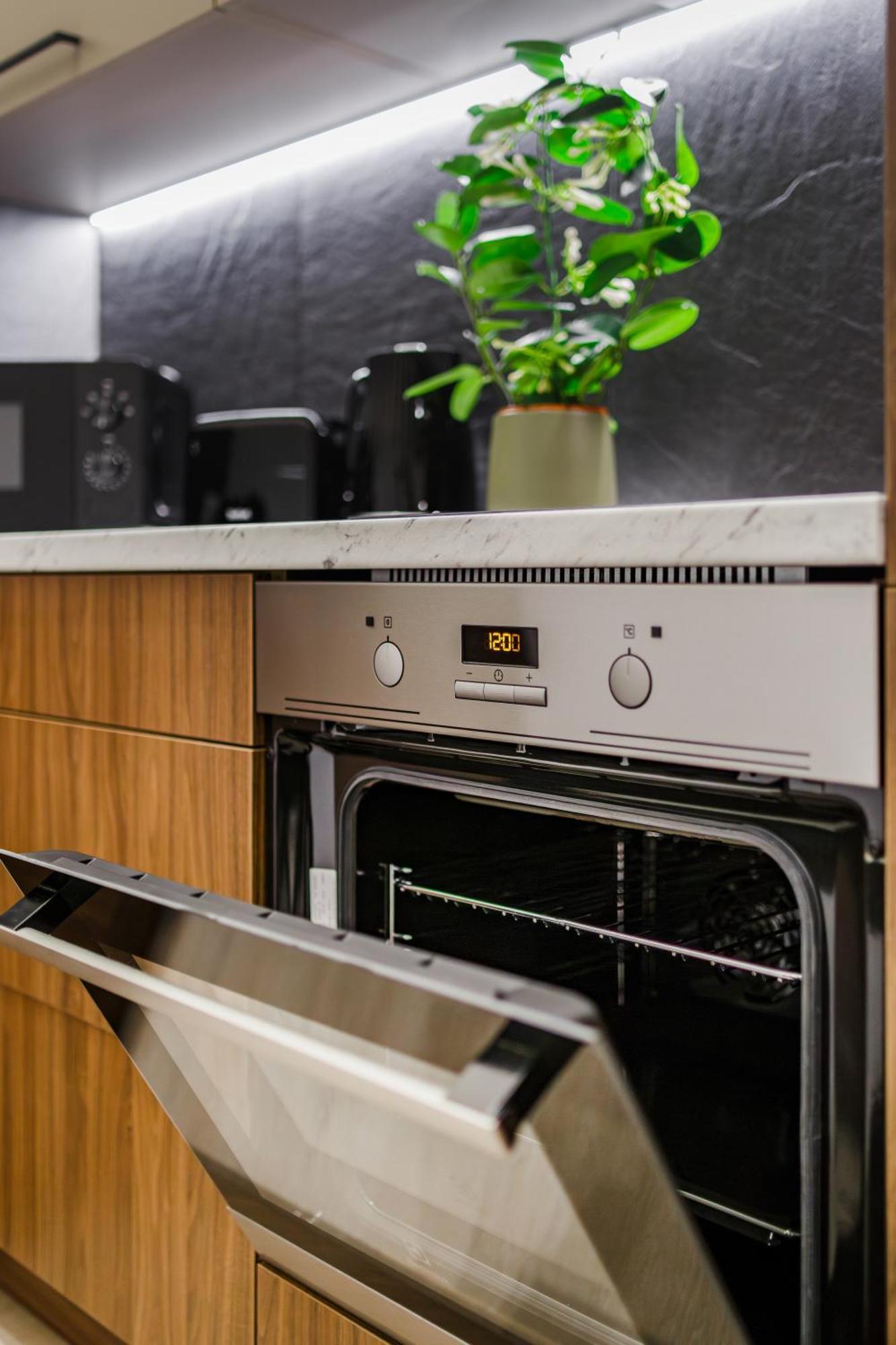 Rigaapartment Elizabetes 22 Self-Service Aparthotel 외부 사진