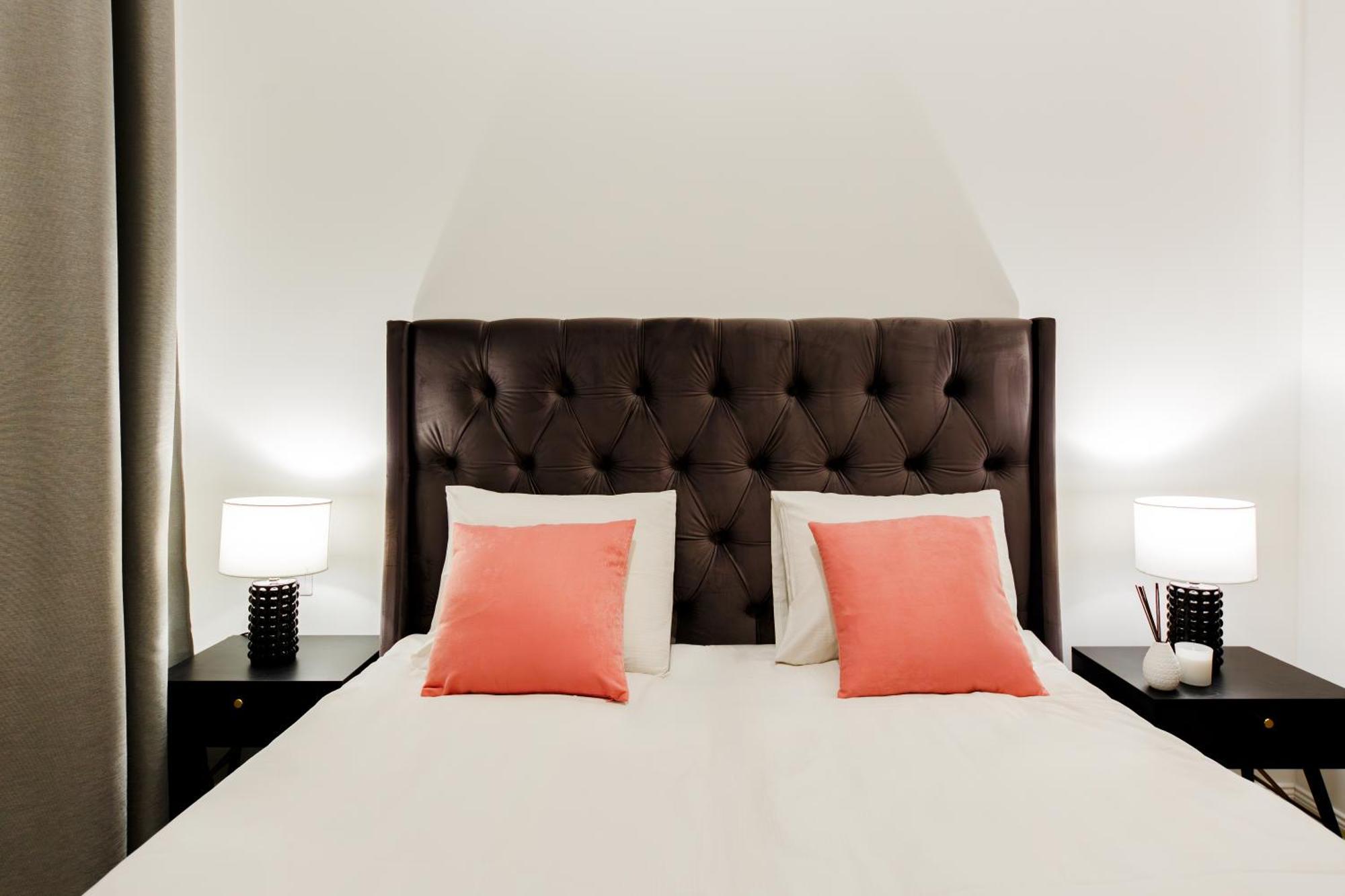 Rigaapartment Elizabetes 22 Self-Service Aparthotel 외부 사진