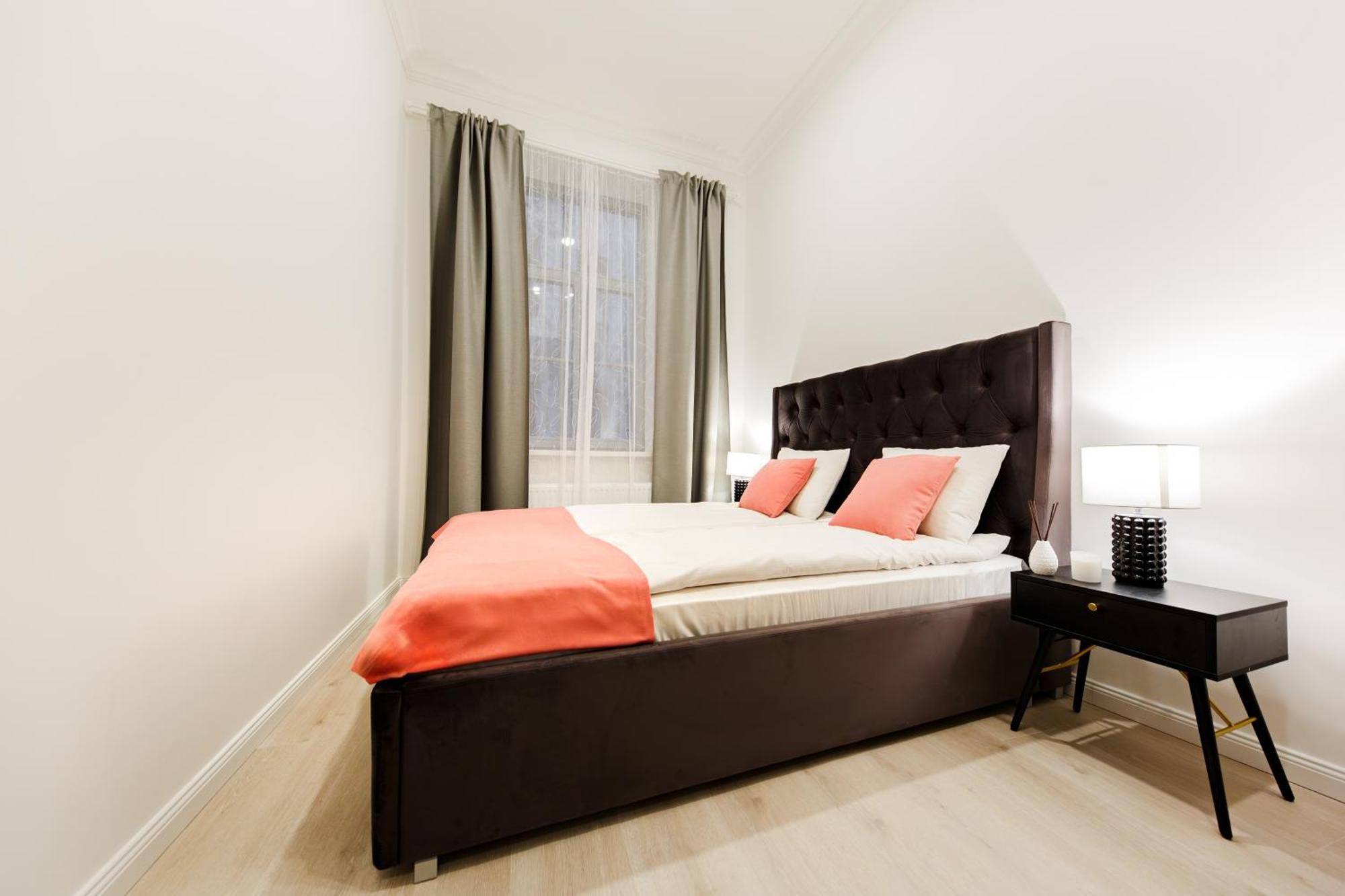 Rigaapartment Elizabetes 22 Self-Service Aparthotel 외부 사진